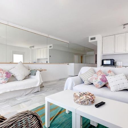 Puerto Banus Harbour View Apartment Marbella Kültér fotó