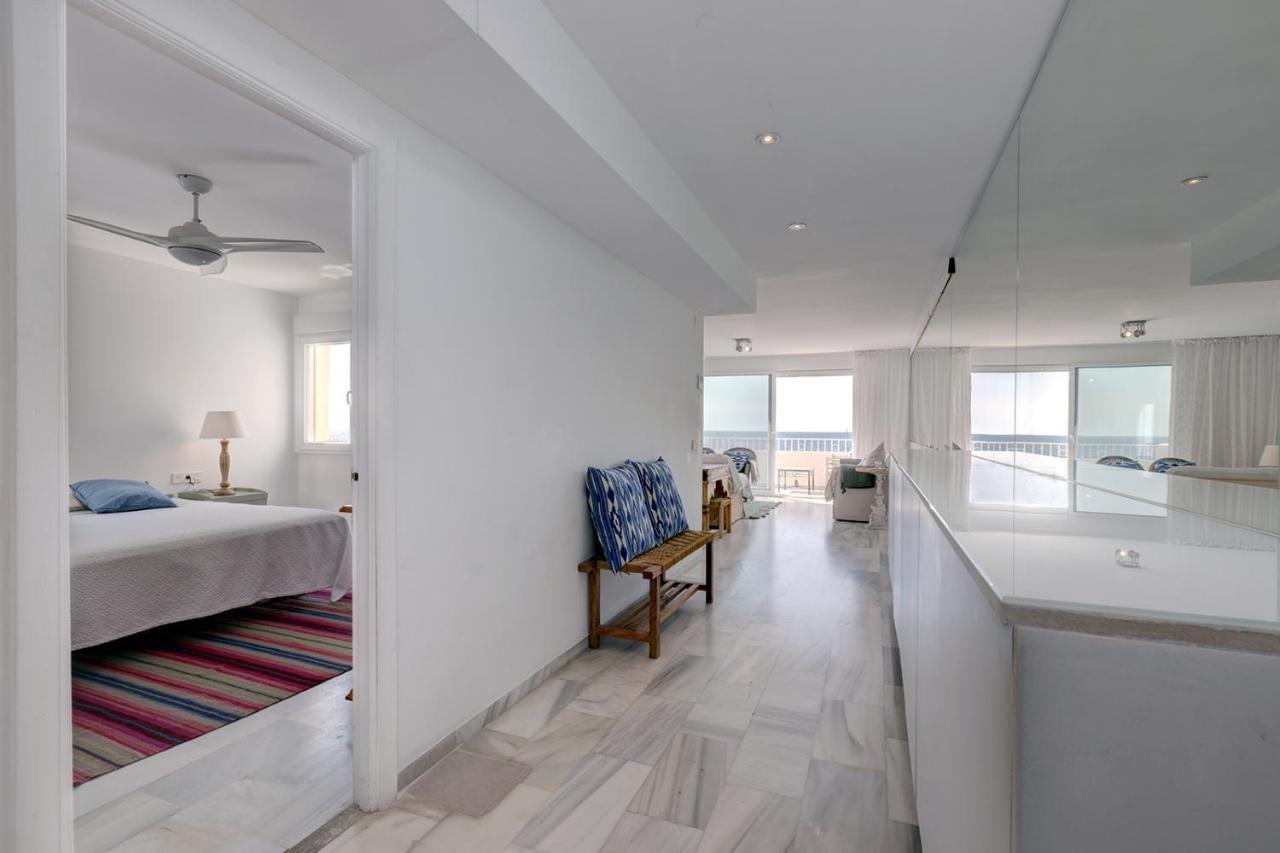 Puerto Banus Harbour View Apartment Marbella Kültér fotó